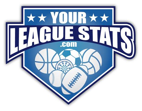 yourleaguestats darts.